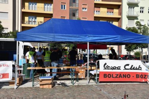 Rievocazione storica 2019