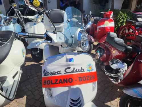Gite & Raduni aprile 2025