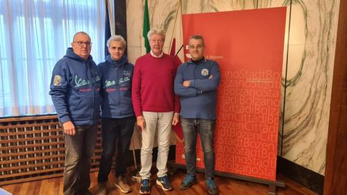 Cene & Eventi dicembre 2023