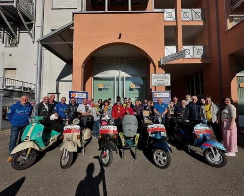 Eventi & compleanni primavera 2025