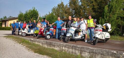 Gite & Raduni Settembre 2023