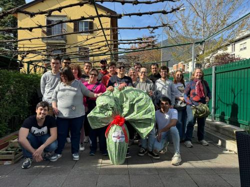 Eventi & gite primavera 2024