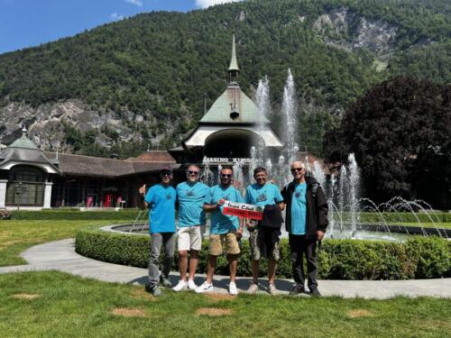 Vespa World Days 2023